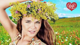 АЙ ЛЕТО ЛЕТО ♥ ХИТЫ ШАНСОНА ДЛЯ ТАНЦПОЛА ♥ ПЕСНЯ ЗАЖИГАЛКА ♥ WLV ♥ RUSSIAN MUSIC HIT