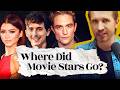 The Death of the Movie Star (and What Comes Next)