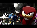 Sonic: The Resistance (Skillet)