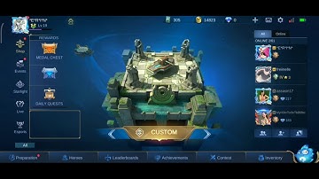 Video Chest BUG no ADS (ML)