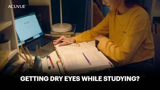 VITA 6s (Studying Moments)