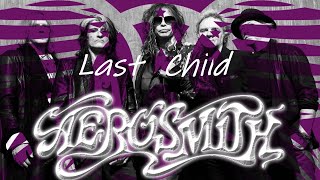 Download Lagu Aerosmith Last Child Karaoke MP3