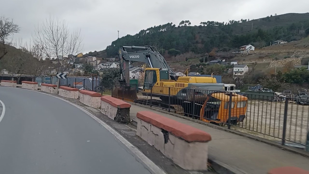 PUENTE DE DOMINGO FLOREZ