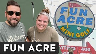 Fun Acre - Experience Springfield