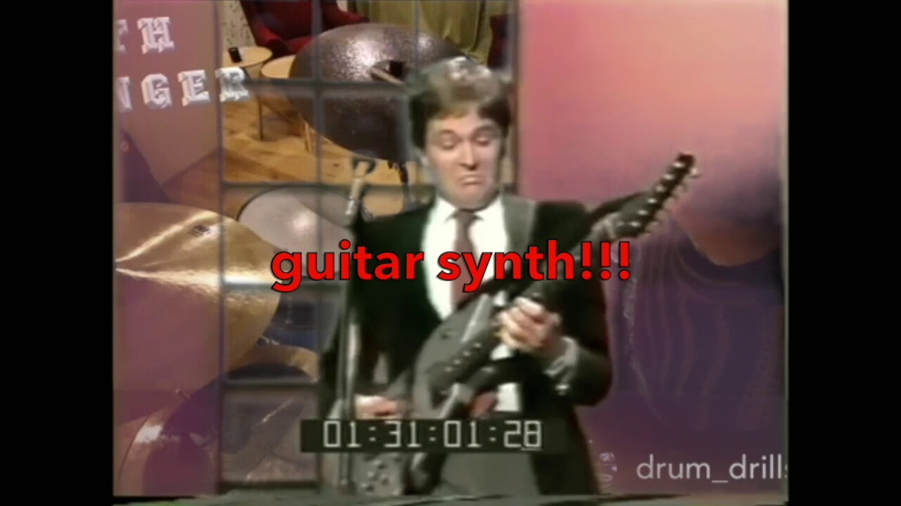 #17 - MinuteDrumMusic - Joshua Blackmore