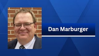Perry High School principal Dan Marburger dies 10 days after 'heroic actions' to save others in s...