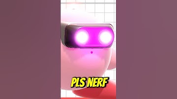 The most MESSED UP Character In Ultimate