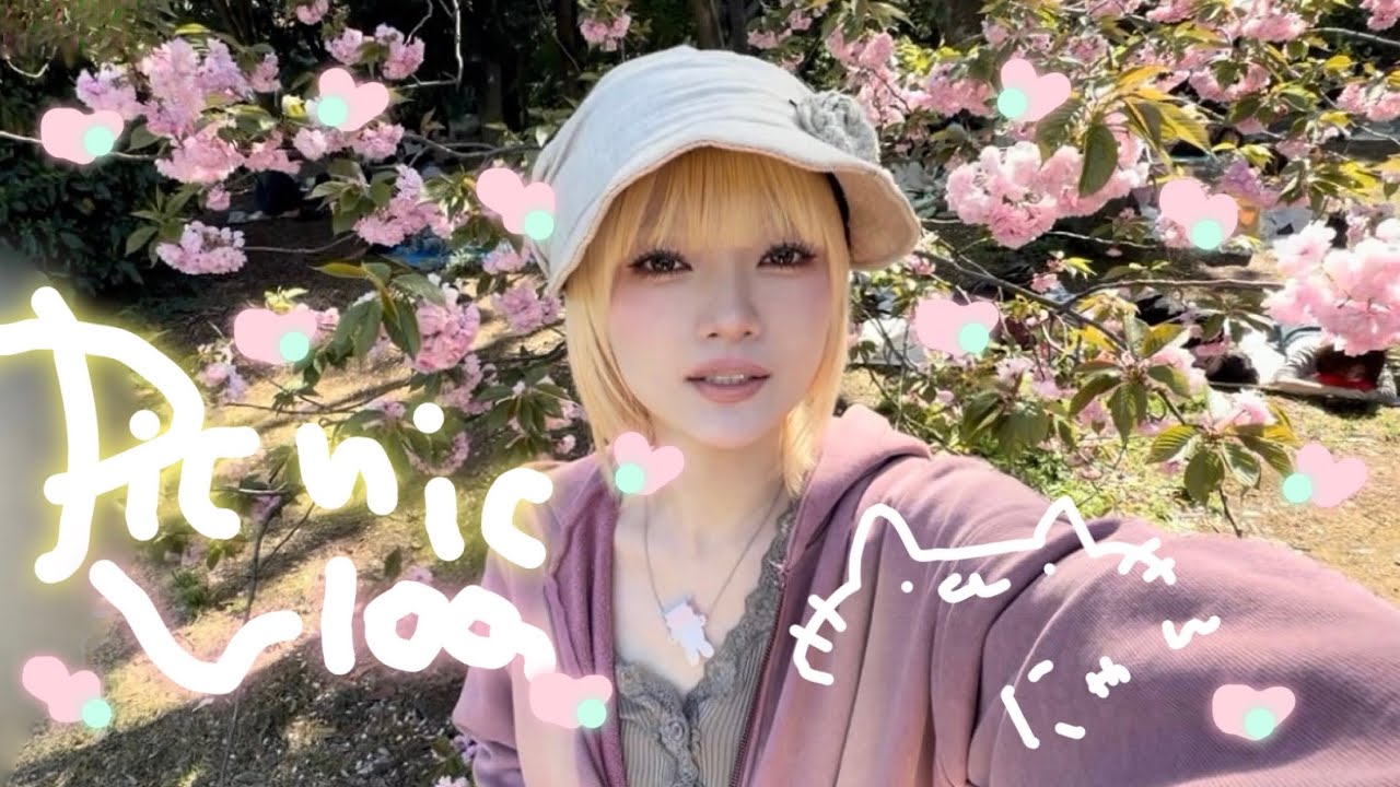 恋愛ディベートピクニック🧺🍀