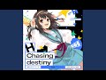 Chasing destiny(instrumental)