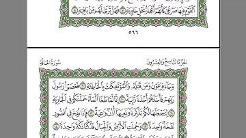 سورة الحاقة الشيخ عبدالرحمن السديس Surat Al-Haqqah Sheikh Abdul-Rahman Al-Sudais