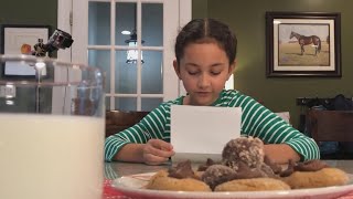 Hillary Clinton writes encouraging letter to girl who lost race for school president