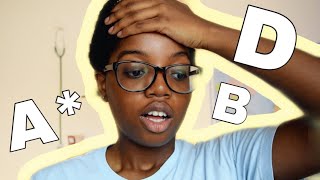rejected from medical school 2020 :( A Level results reaction... not happy