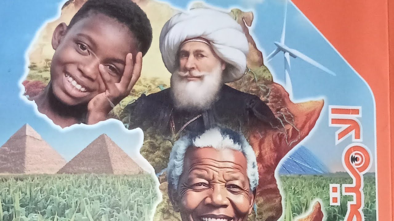 حل اسئلة الدور الحضاري لمصر فى قارة افريقيا في عهد خلفاء محمد علي دراسات اولى اعدادي ترم تاني 2026