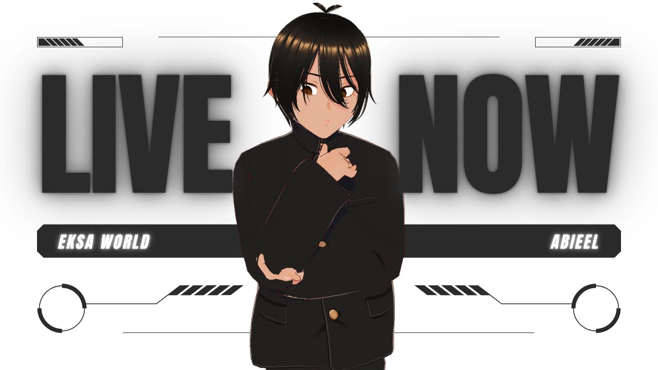 🔴Lagi kangen Elsword #vtuber