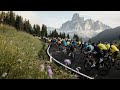 Maratona dles Dolomites - Enel 2021 | L’arte della ripartenza