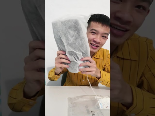 Review túi đeo chéo 99K trên shopee #Shorts