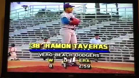 Ramon tavera