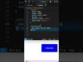 CSS Button Animation | Box Shadow #css #css3 #cssanimation #coding