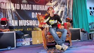 kata-kata mas bre buat para jomblo|| brewog audio . story WA