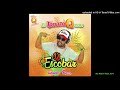 DJ ESCOBAR - El Tonazo Q 2023 - Mix 41