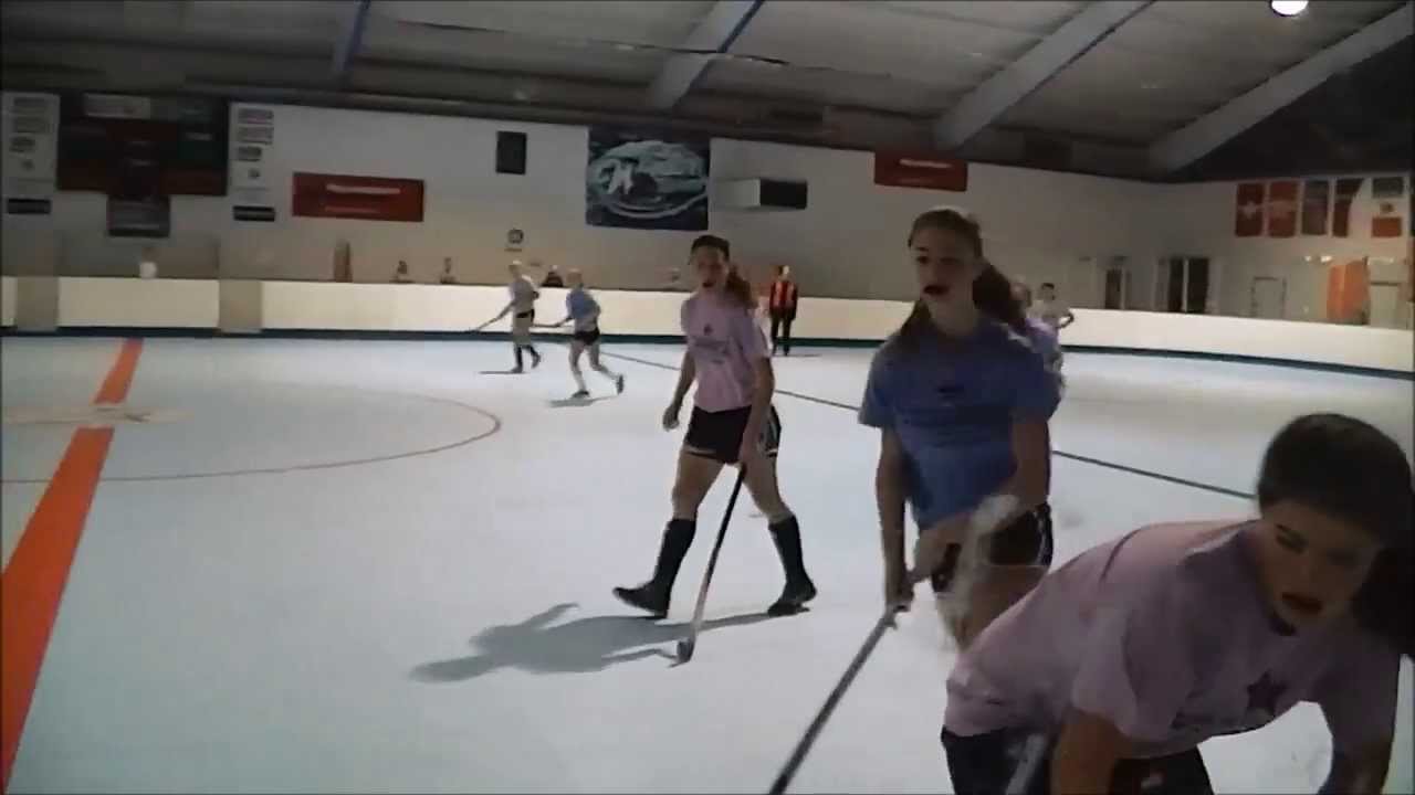 Field Hockey College Recruiting Video YouTube