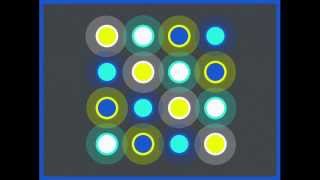Color Zen for iOS Gameplay screenshot 2