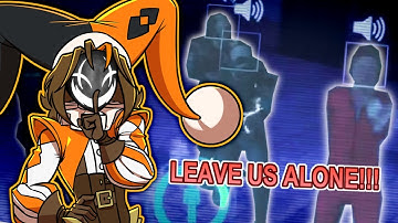 Using AI For World Domination | SCP: Secret Laboratory