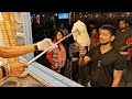 TURKISH Ice Cream Man in INDIA | Pranking Customer with Amazing Tricks | Indian Street Food