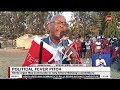 Leaders accuse previous regimes of starving Western and Nyanza over development