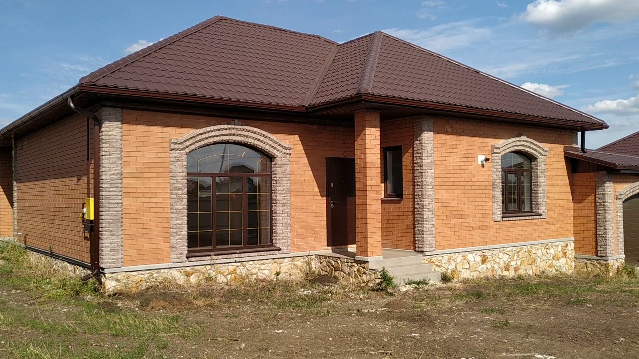 Грант дом белгород