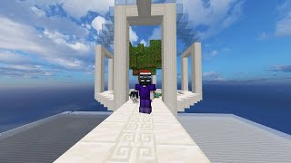 Floor 7 mage tutorial (Hypixel Skyblock) (School Project)