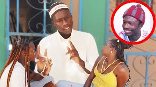 Blackmax Reacts To Famous Comedy Ramadan Skit Ep.1