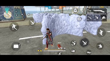 my friend challenge me on custom 1v1