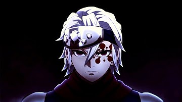 Edgy scale edit - Demon Slayer | alight motion |