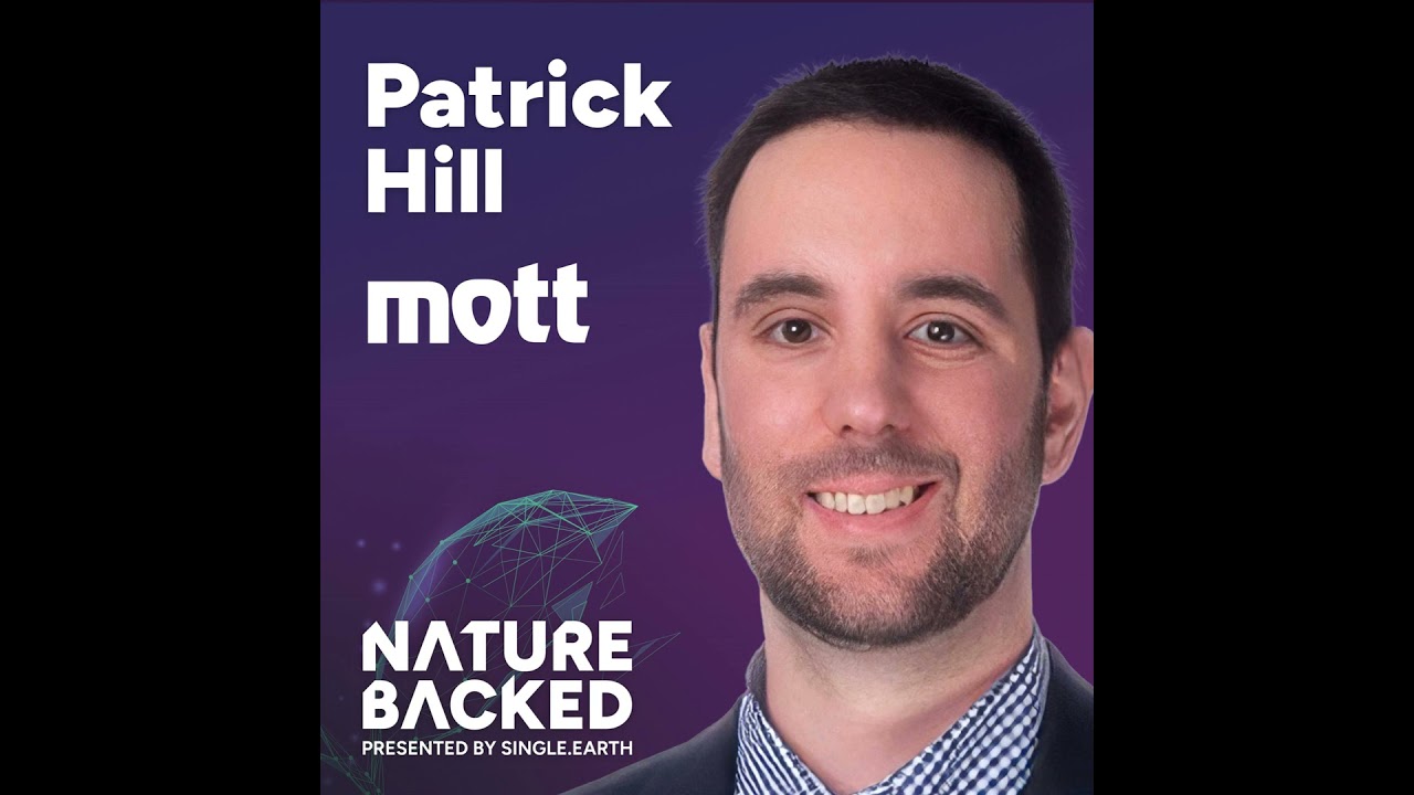 Innovating Sustainable Water Solutions with Mott Corp's Pat Hill