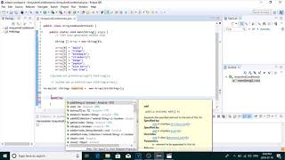 Arrays and Conditional Statement Explained (Part 3)