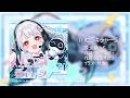 【視聴版】ハピラキチャージ 【 #乖離みと 】#アステリズム #vtuber #新人vtuber #m3
