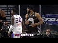 Elijah Harkless Named Kia G League Player Of The Month: December 2025