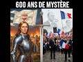 Jeanne d'Arc : Sainte, Héroïne ou Mythe Politique ?