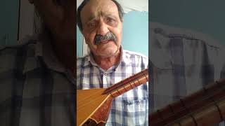 O Yar Seni Camakende Görmüşler. Hüseyi̇n Özay