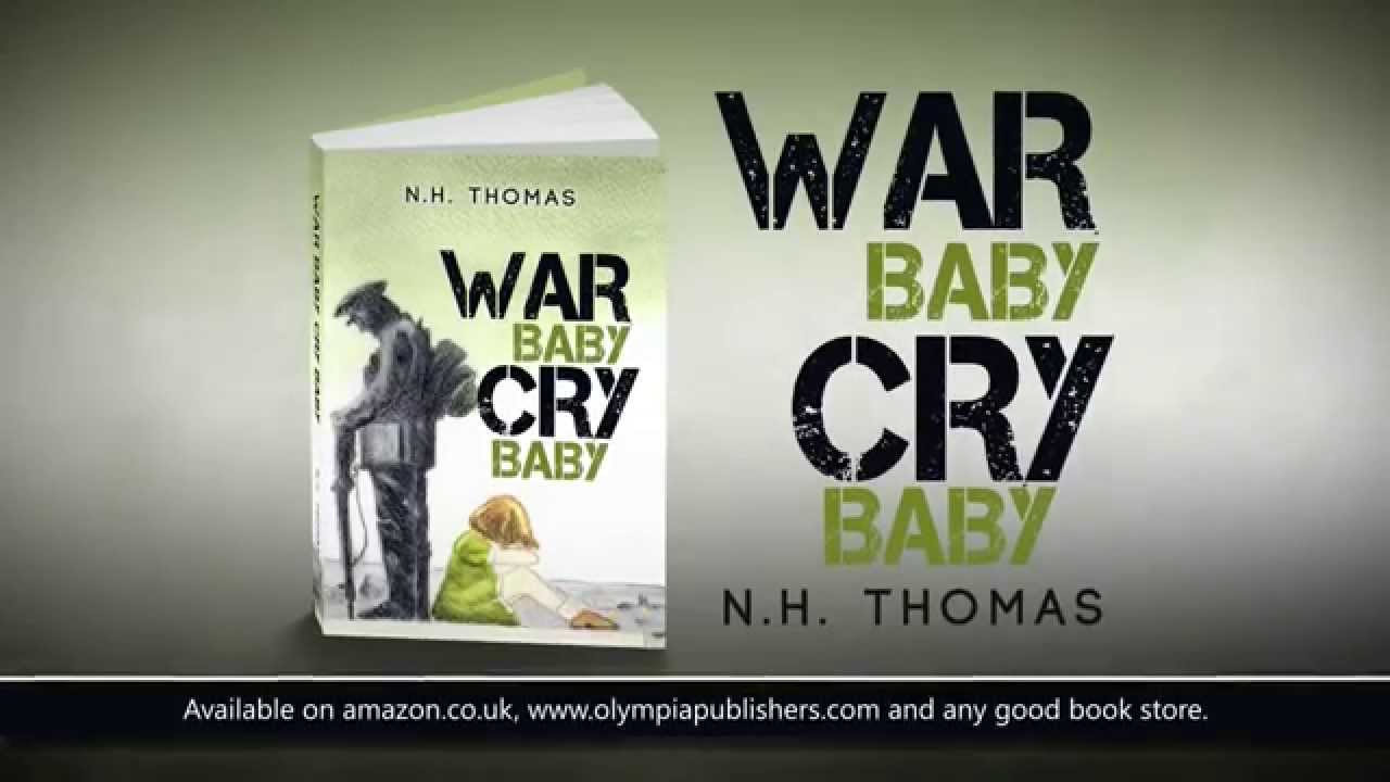 war baby book