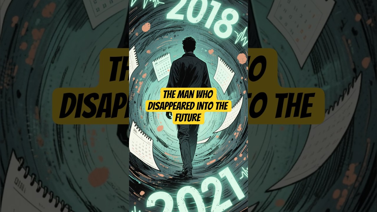 The "Impossible Voicemail"