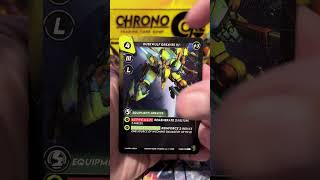 Chrono Core TCG Pack-a-Day #45 | War of the Nine Realms #cardgame #chronocoretcg