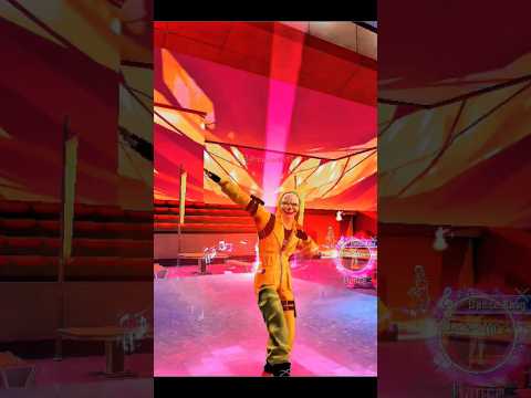 Yellow Tatti Ka Dance 😂🤣 #freefire