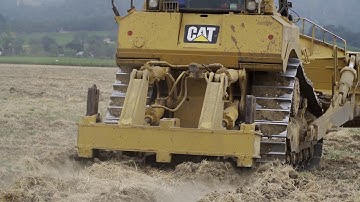 Soil Structure Part 3: Tillage - English