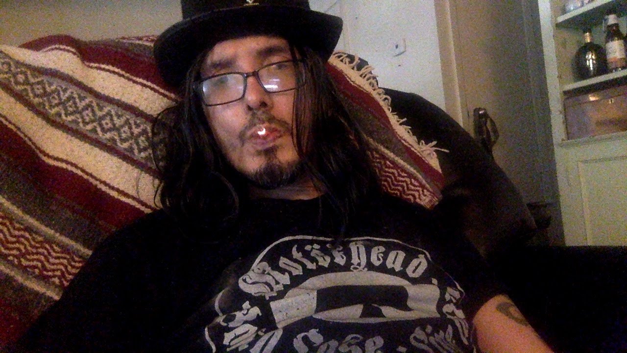 Mike Dubose Live solo from the living room 