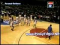 NBA All Stars versus Smart Gilas July 24, 2011 at the Smart Araneta Coliseum Part 1 (AKTV on IBC 13)