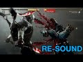 Mortal kombat 11 ultimate  kollector fatal blow resound