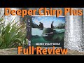 Deeper Chirp Plus FULL REVIEW