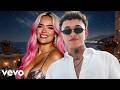 Beele x Karol G - Ya No Vuelves (Video Lyrics 2026)